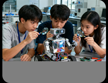 项目案例介绍...